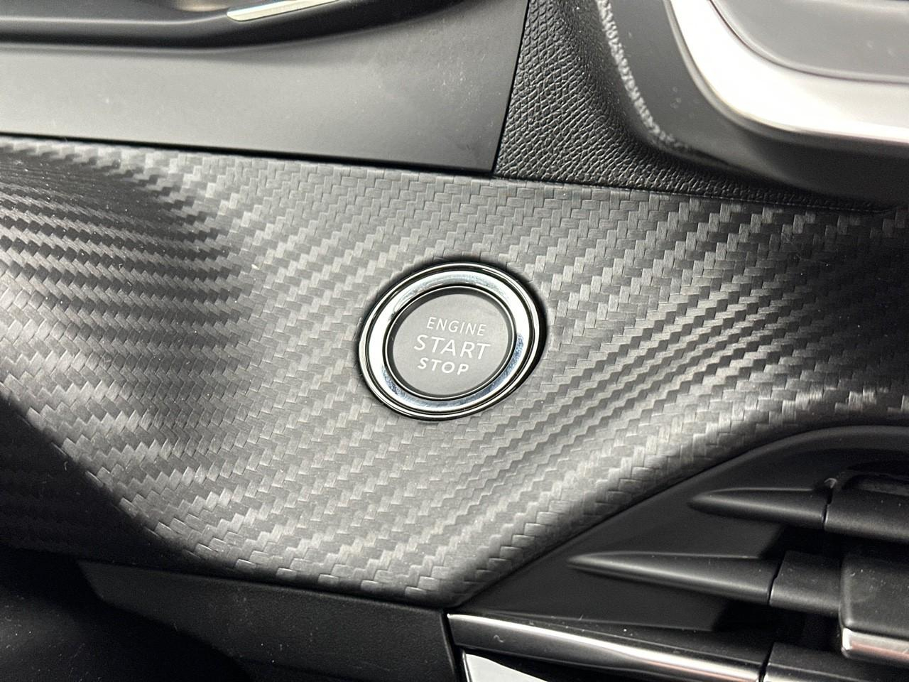 Peugeot 2008 puretech 100 s&s bvm6 allure — photo 26