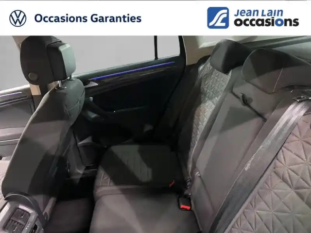 Volkswagen Tiguan 2.0 tdi 150ch dsg7 — photo 6