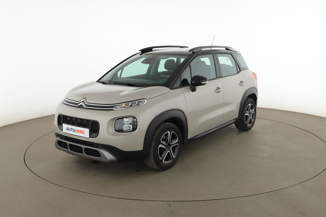 Citroen C3 Aircross 1.2 PureTech Feel BV6 — photo 1