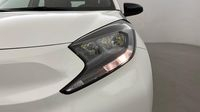 Toyota Aygo X 1.0 VVT-i 72ch Dynamic S-CVT MY24 — photo 17
