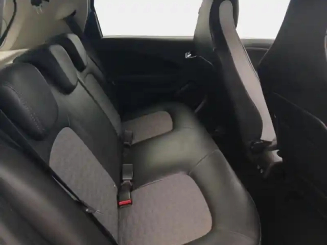 Renault Zoé zoe e-tech techno charge normale r135 achat integral - 22b — photo 42