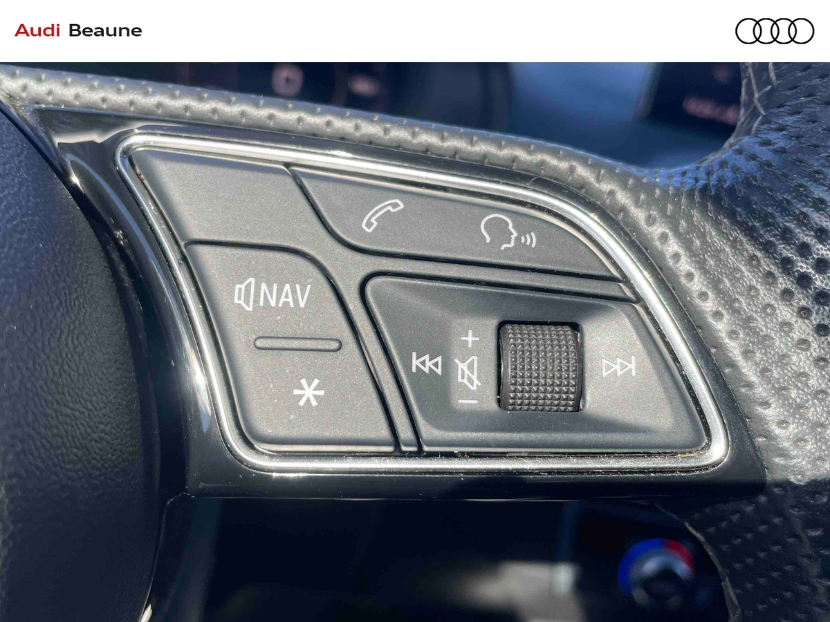 Audi Q2 35 TFSI 150 S tronic 7 — photo 27