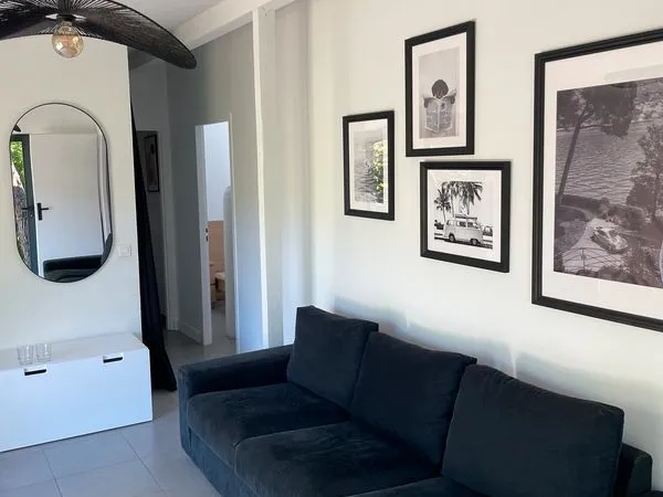 Location maison T3