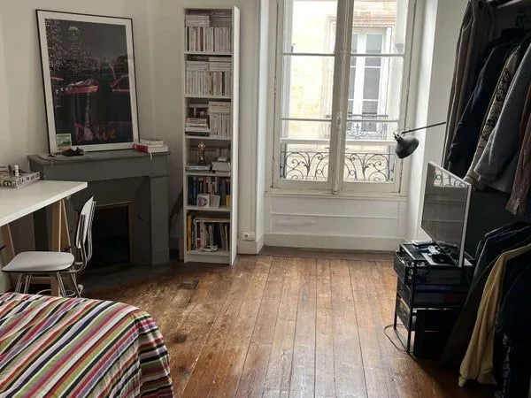 Colocation Chartrons - Bordeaux