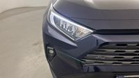 Toyota Rav4 2.5 Hybride 218ch Dynamic 2WD MY23 — photo 17