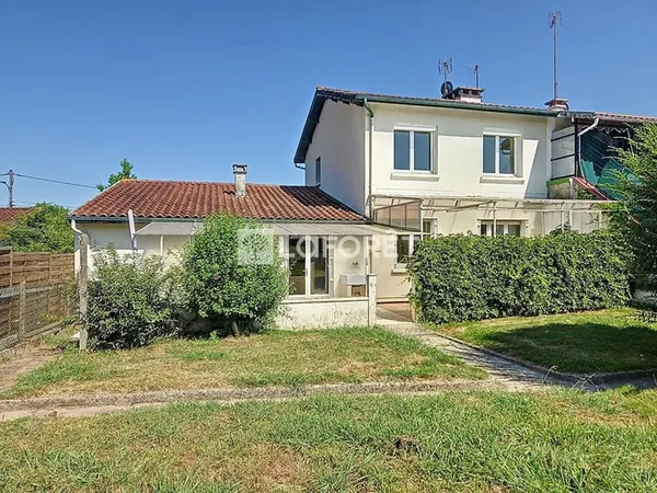 Maison Orthez - 5 pièce(s) - 113m²