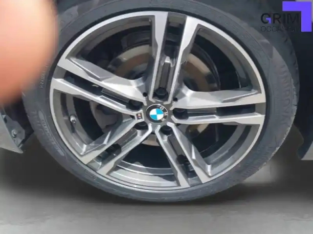 Bmw Serie 1 118d 150 ch bva8 — photo 13