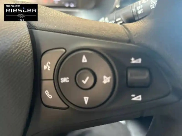 Opel Corsa electrique 136 ch &amp; batterie 50 kwh — photo 18