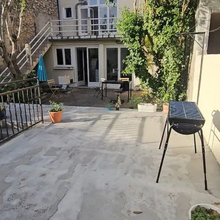 Chambre de 13,61 m² en colocation - grande maison à Castelnau-le-Lez
