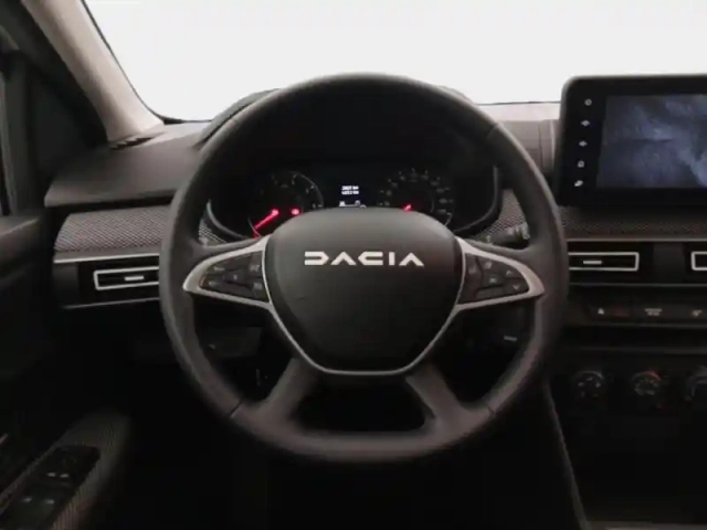 Dacia Sandero 1.0 eco-g 100ch expression — photo 60