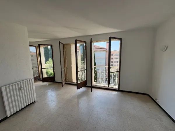 Appartement 4 pièces 76 m²