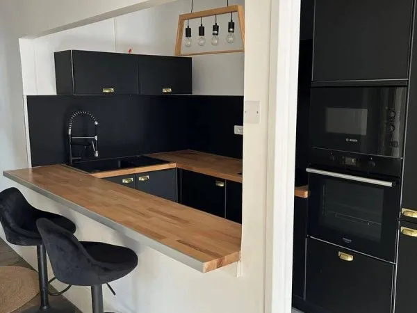 Appartement 1 pièce 70 m²