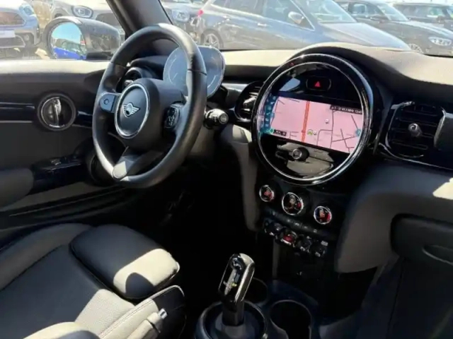 Mini Mini cooper 136ch essential bva7 — photo 5