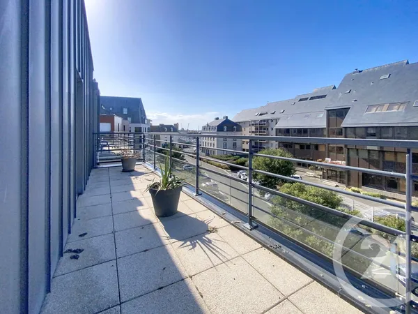 Appartement 3 pièces 71 m²