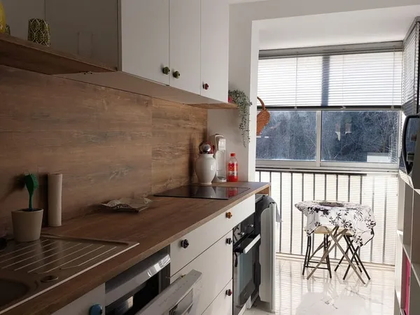 EXCLUSIVITÉ Dernier étage, 2P avec terrasse, parking et ca