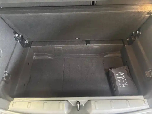 Mini Mini hatch 5 portes cooper 136 ch dkg7 — photo 14