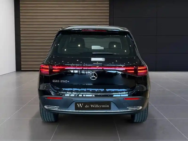 Mercedes Classe B 250+ edition — photo 19