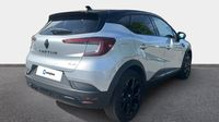 Renault Captur 1.6 E-Tech hybride 145ch Rive Gauche — photo 5