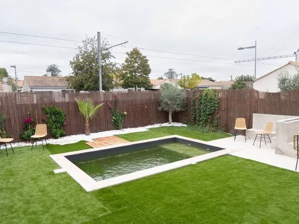 Maison 5 pièces 132 m²
