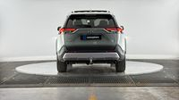 Toyota Rav4 2.5 Hybride 222ch Trail AWD-i MY22 — photo 6