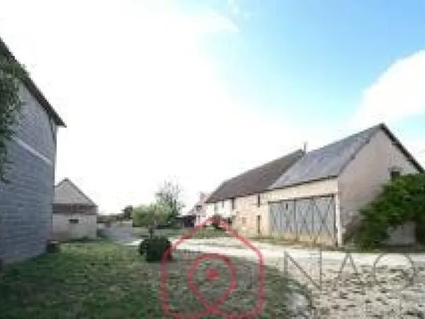 Maison 6 pièces 300 m²