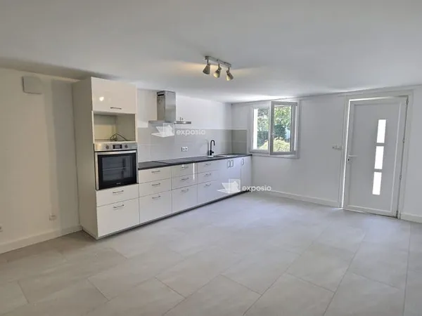 Appartement 4 pièces