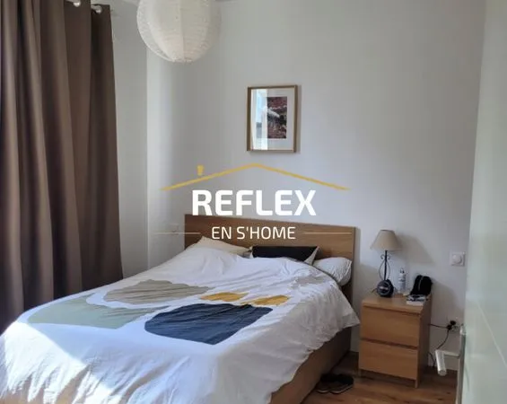 Appartement 3 pièces 74 m²