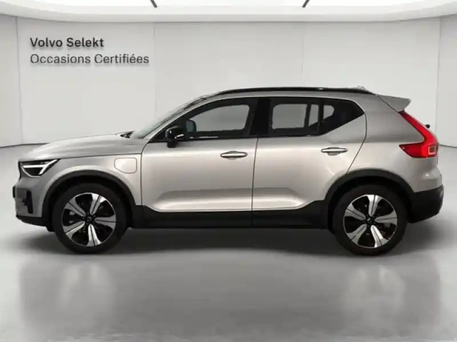 Volvo Xc40 t4 recharge 129 + 82ch plus dct 7 — photo 31