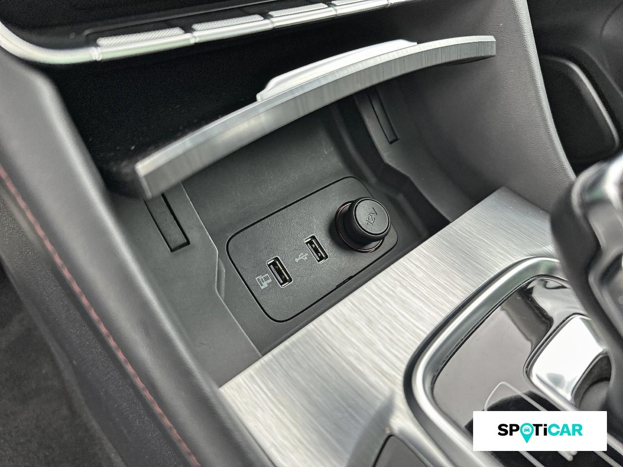 Mg Ehs 1.5t gdi 258ch phev luxury — photo 19