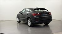 Audi Q3 Sportback 35 TDI 150ch S line S tronic 7 — photo 8