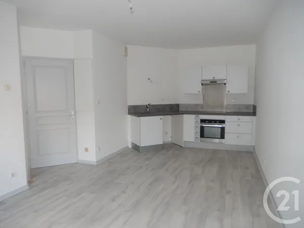 Appartement 3 pièces 50 m²