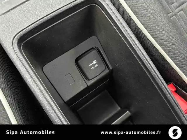 Fiat 500 e 95 ch — photo 14