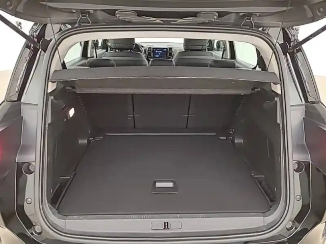 Citroën C5 Aircross puretech 130 s&amp;s eat8 — photo 26