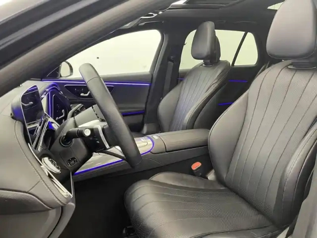 Mercedes Classe E break 300 e hybrid eq 9g-tronic — photo 87