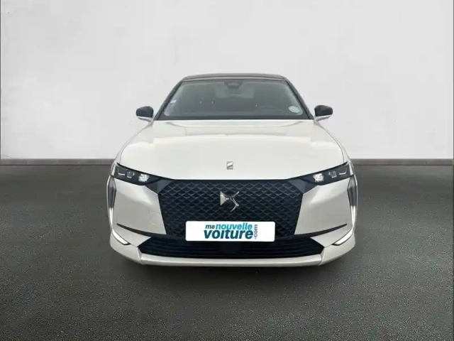 Ds Ds 4 hybride e-tense 225 eat8 — photo 56