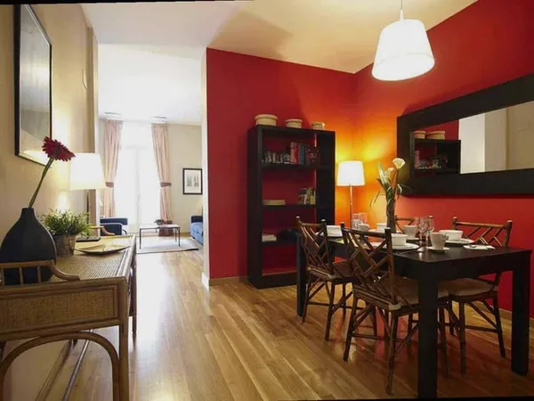 Appartement 2 pièces 56 m²