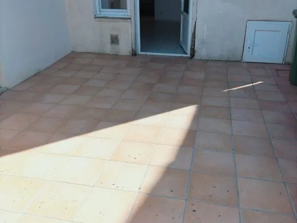 Appartement maison
