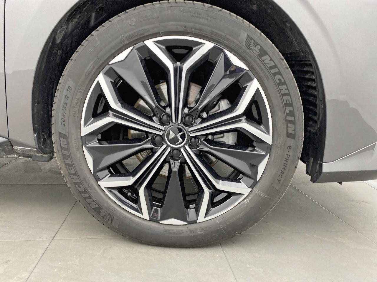 Ds Ds 4 bluehdi 130ch rivoli automatique — photo 11