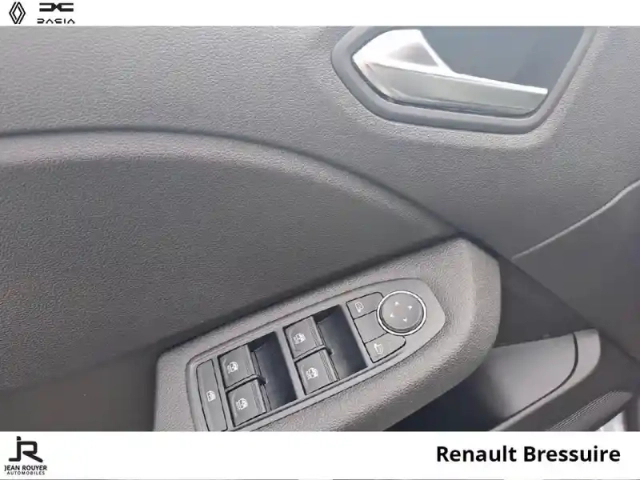 Renault Clio 1.5 dci 100ch evolution - 25 — photo 14