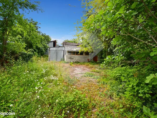Maison 83 m² MONTALZAT