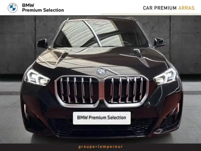 Bmw X1 xdrive25e 245ch m sport — photo 2