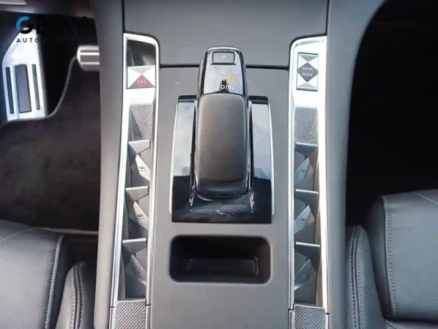 Ds Ds 7 hybride rechargeable e-tense 225 eat8 — photo 12
