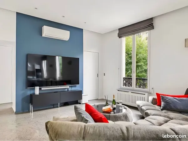 715 Suite Bineau - Appartement d'exception A/C