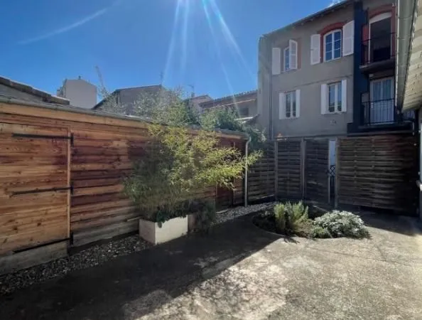 Appartement 4 pièces 78 m²