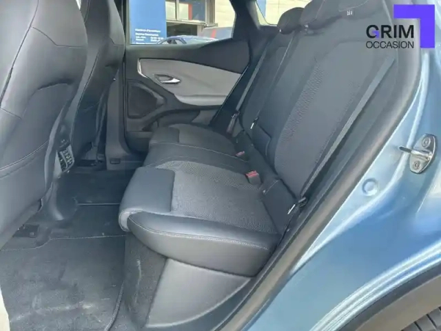 Ford Explorer rwd extended range 77 kwh 286 ch — photo 29