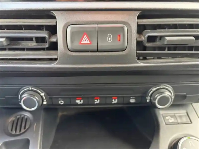 Citroën Berlingo m 1000 bluehdi 100 s&amp;s — photo 100