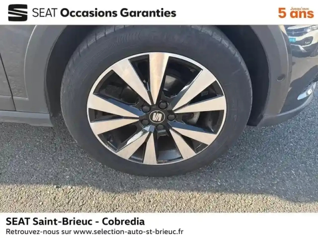 Seat Arona 1.0 tsi 95ch urban — photo 15