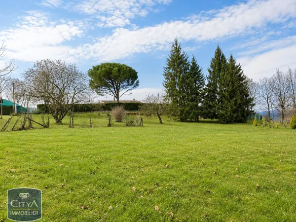 Terrain à bâtir Vente Saint-Pierre-de-Chérennes  1400m² 79500€