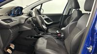 Peugeot 2008 1.2 PureTech 110ch E6.c GT Line S&S 5cv — photo 12