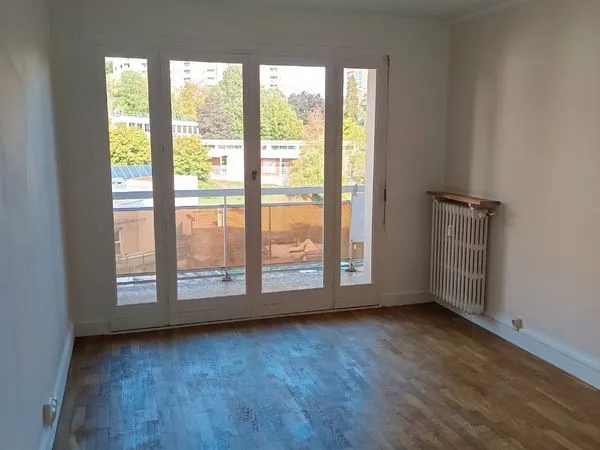 Vds appartement t2